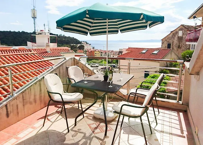Apartments Ivana