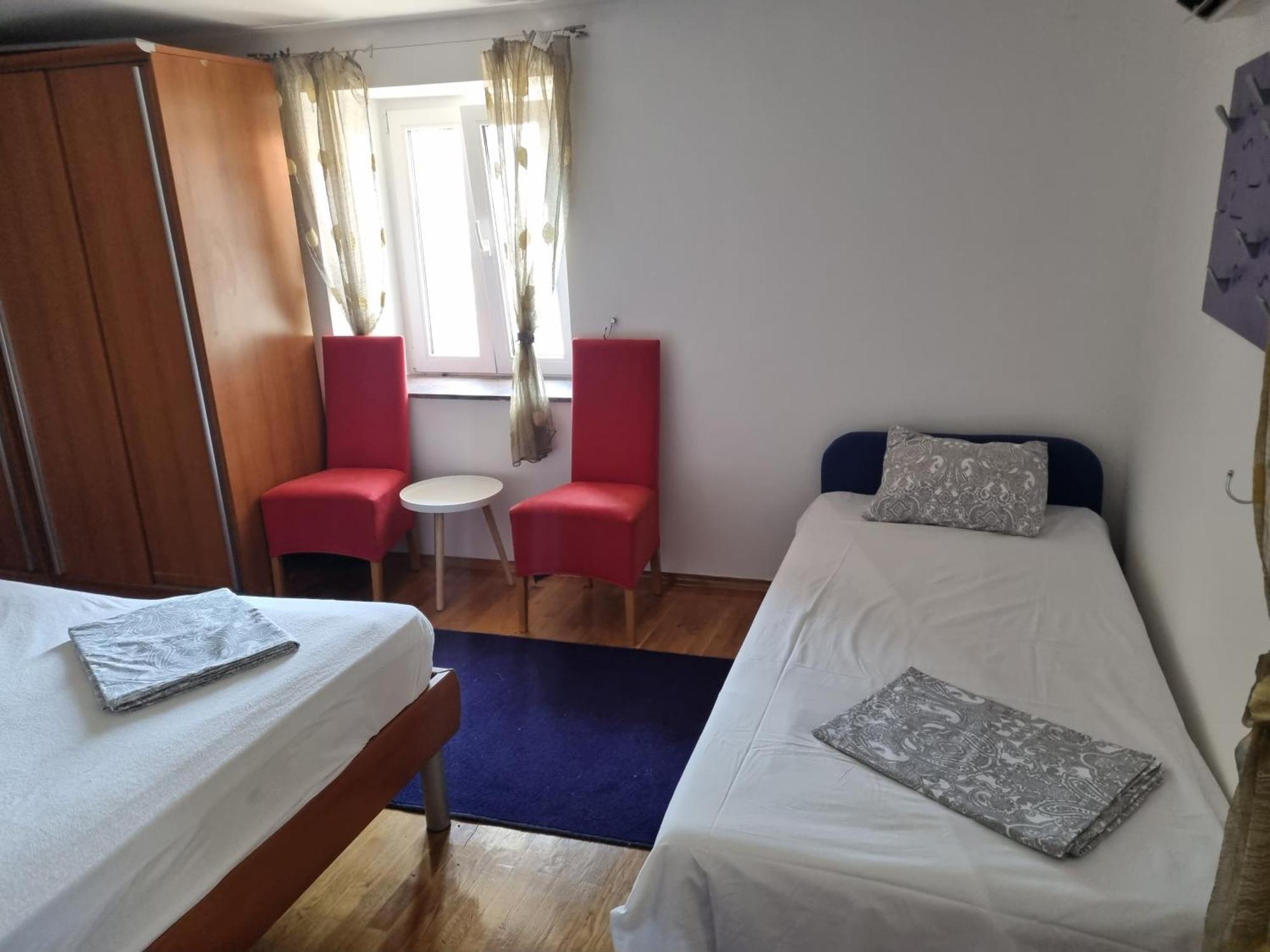 Apartment Ivana