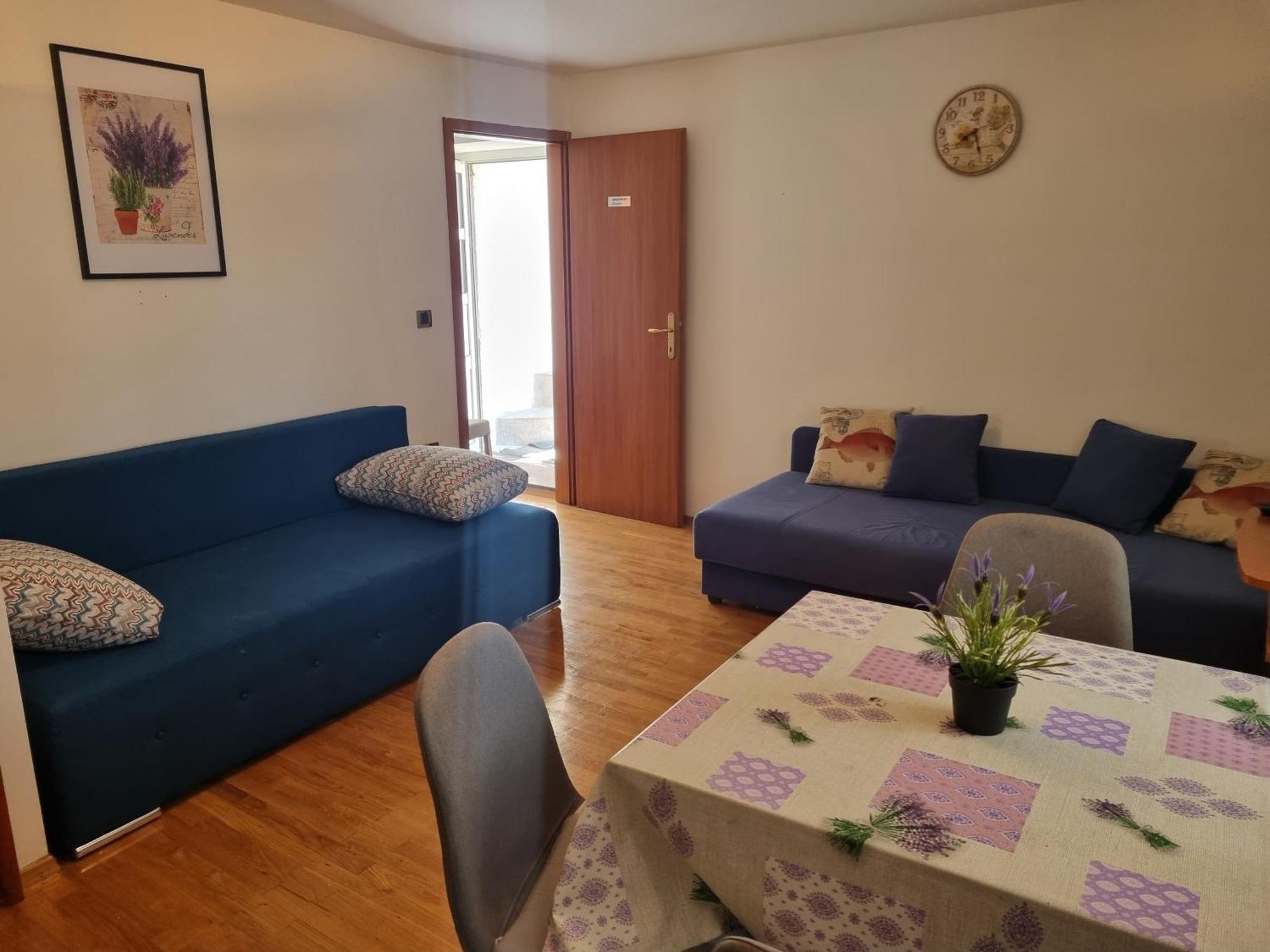 Ivana Apartment Makarska
