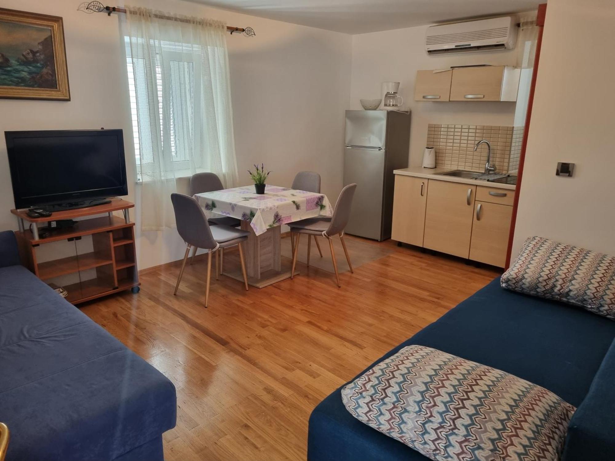 Apartment Ivana