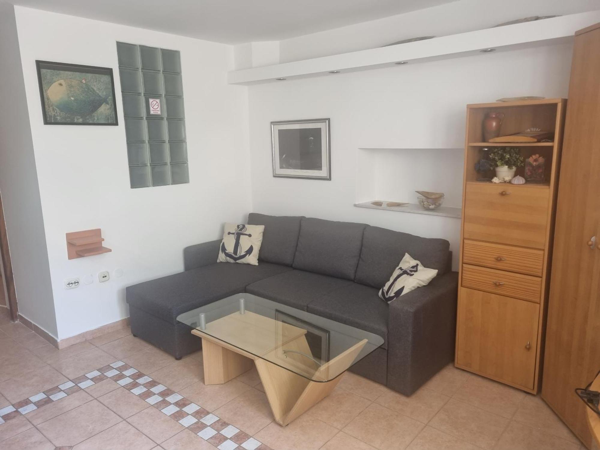 Ivana Apartment *