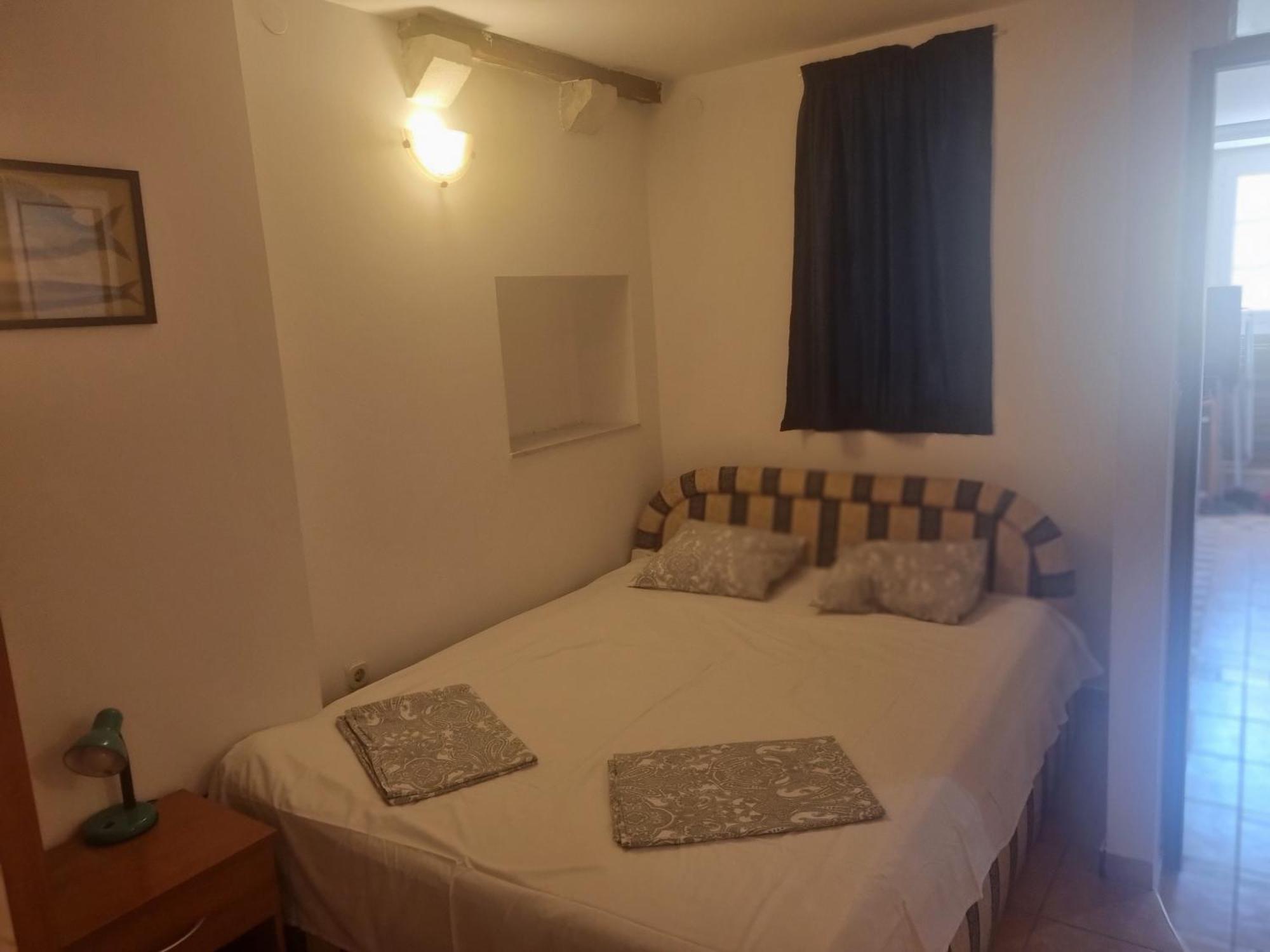 Ivana Apartment Makarska