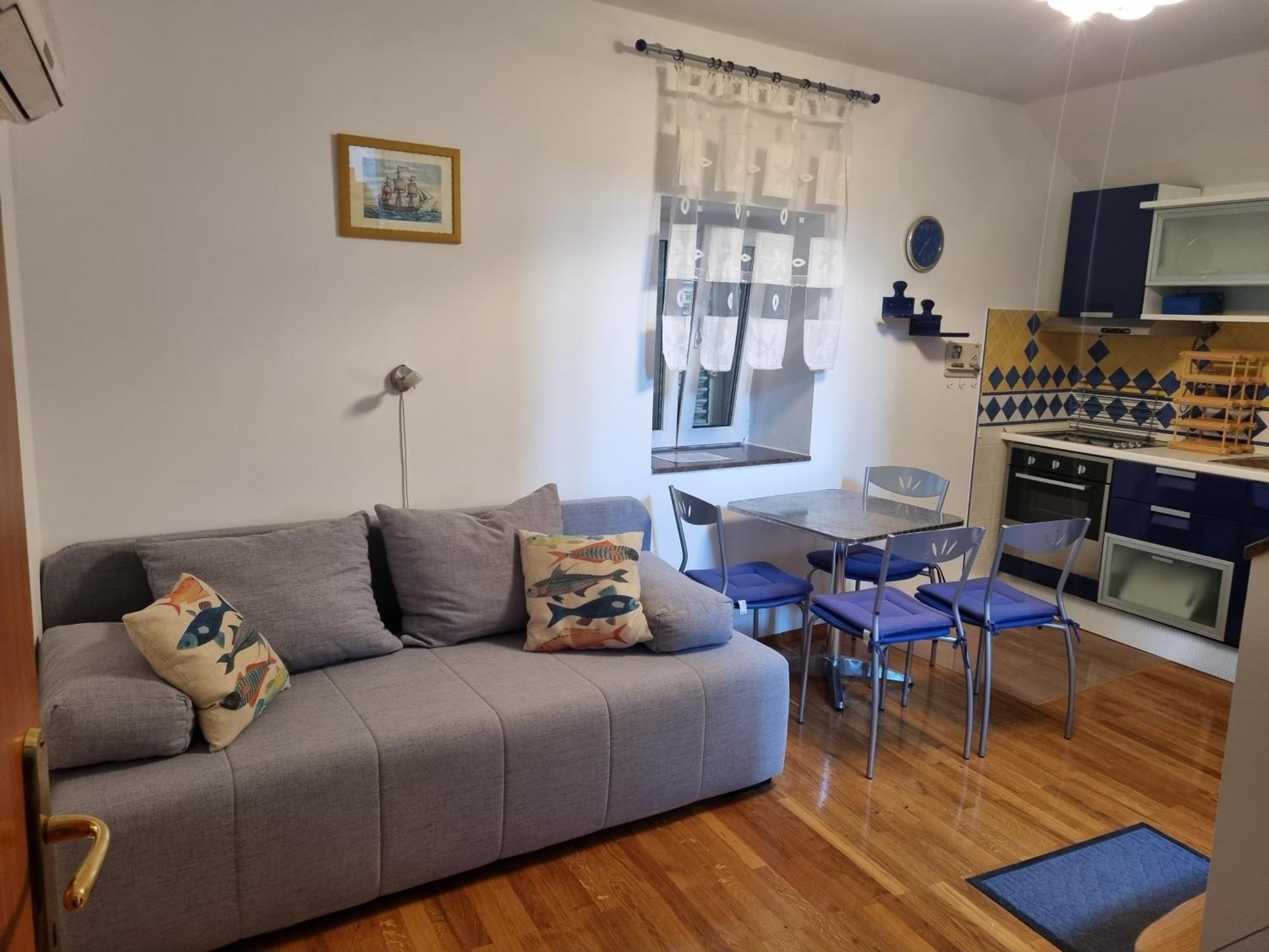 Apartment Ivana Makarska