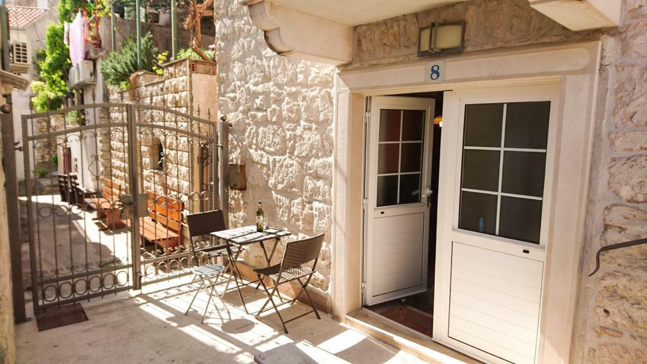 Ivana Apartment *