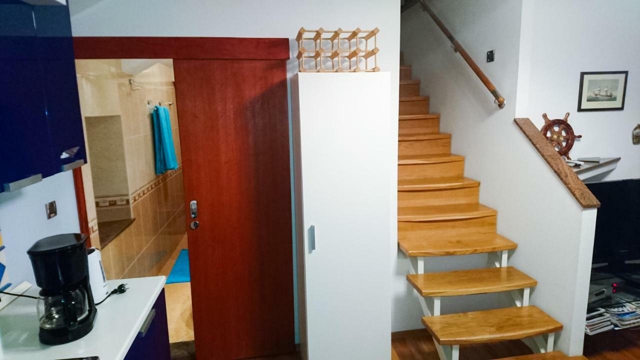 Apartment Ivana *