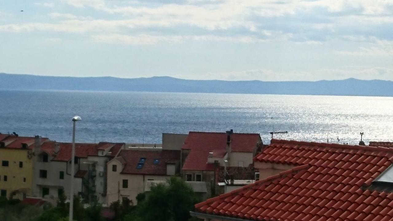 Apartment Ivana Makarska