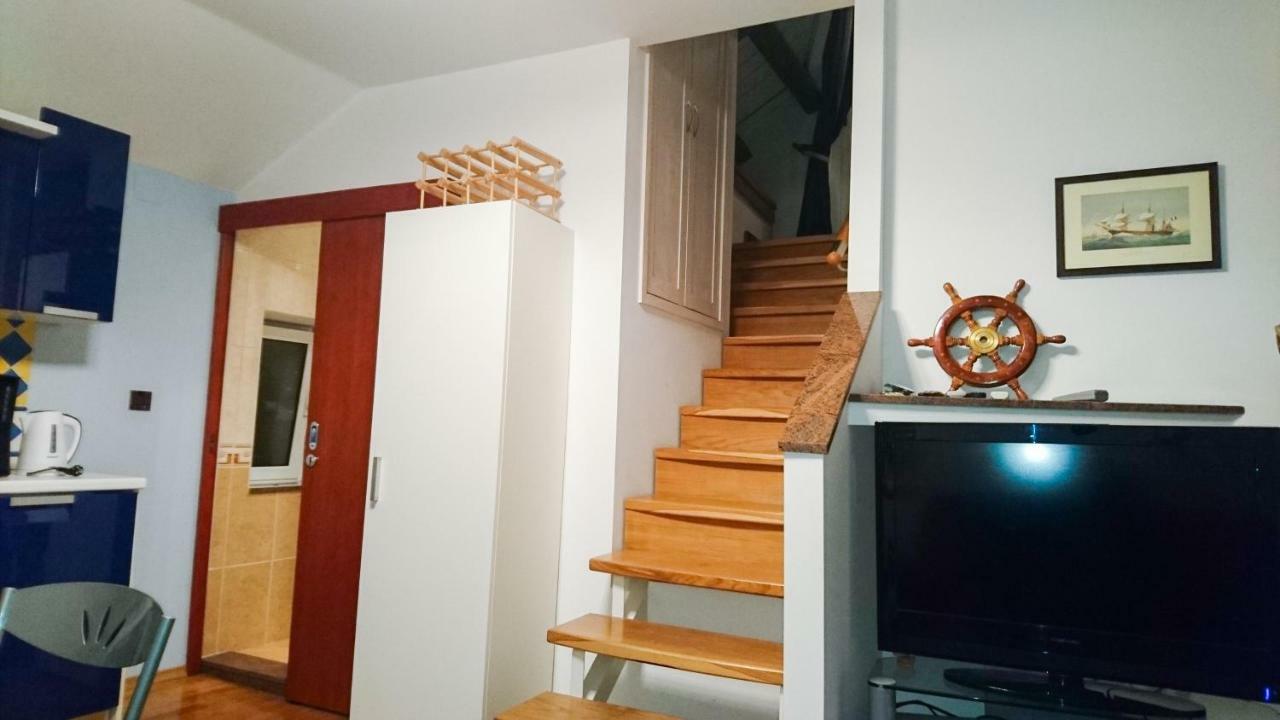 Ivana Apartment Makarska