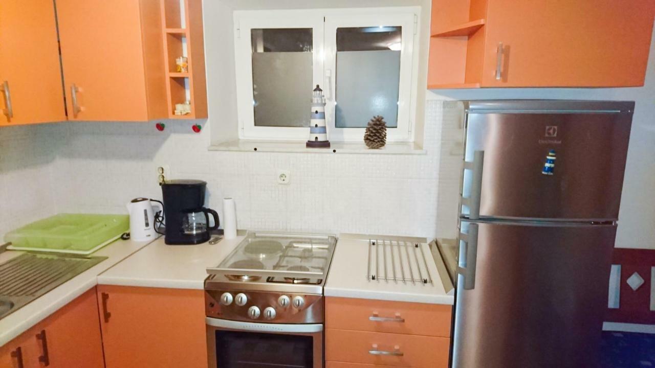 Apartment Ivana Makarska