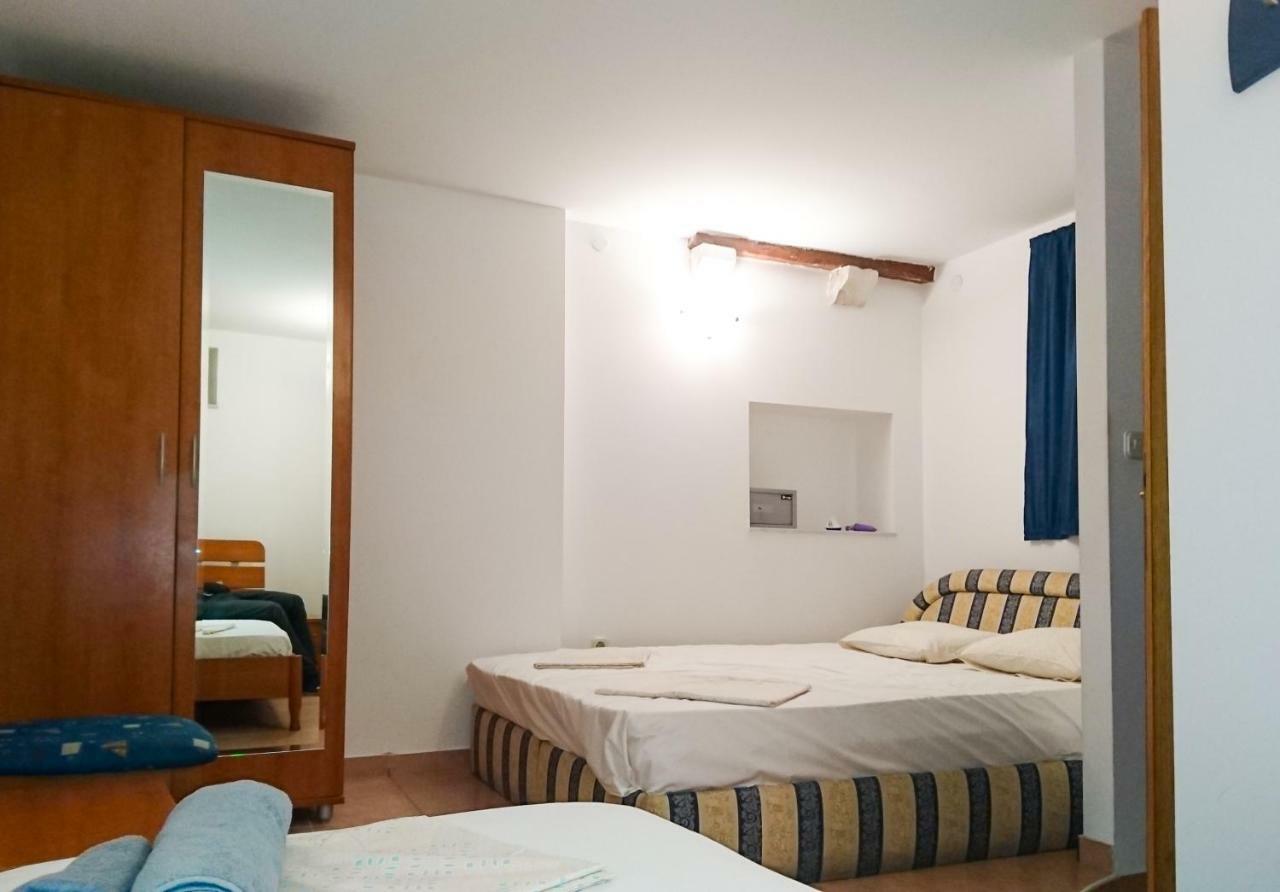 Ivana Apartment *