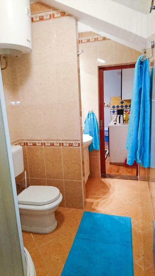 Ivana Apartment *