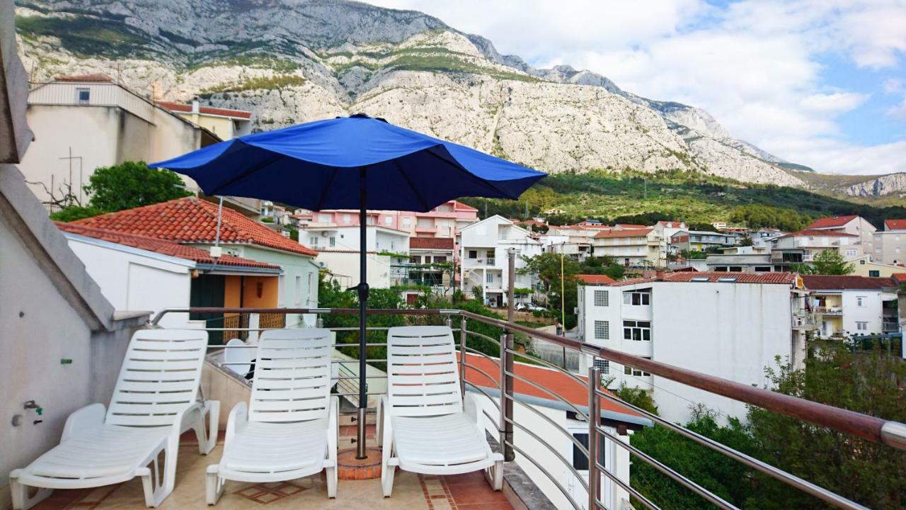 Apartment Ivana Makarska