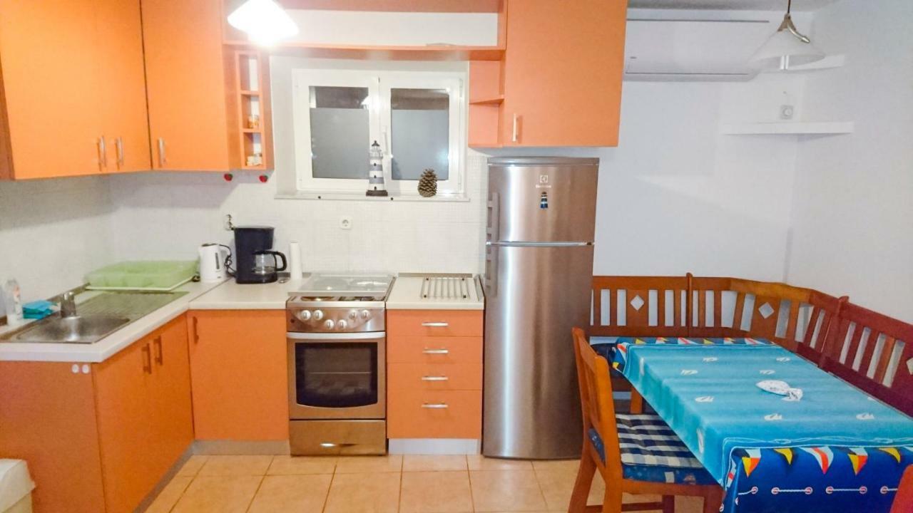 Ivana Apartment *