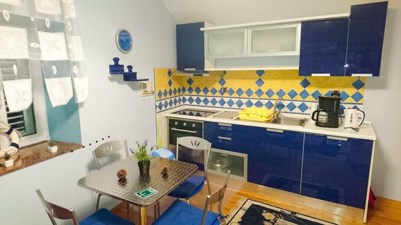 Ivana Apartment