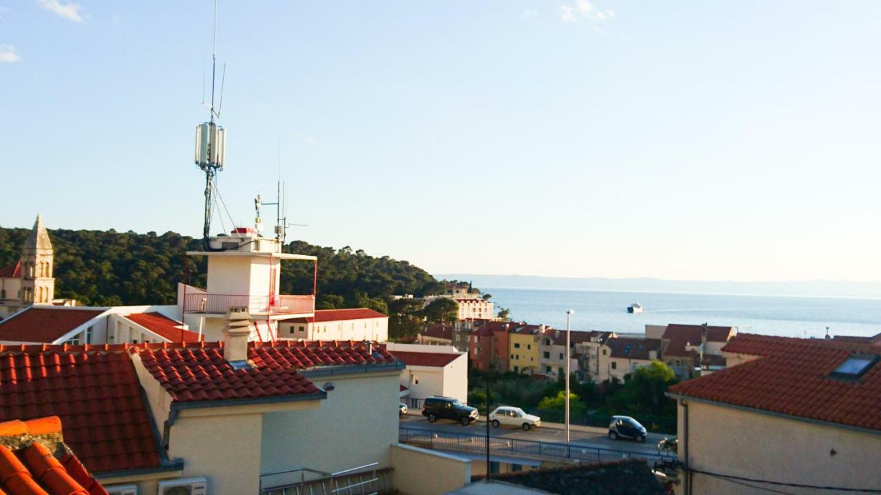 Apartment Ivana Makarska