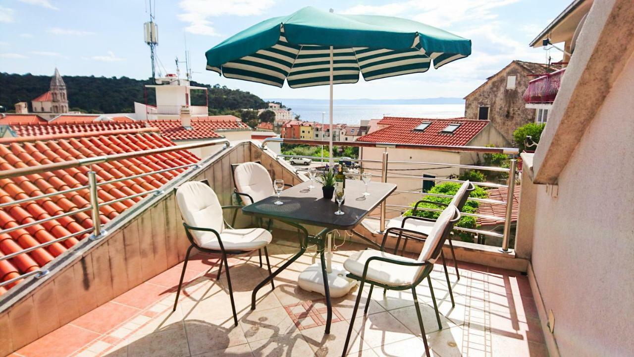 Ivana Apartment