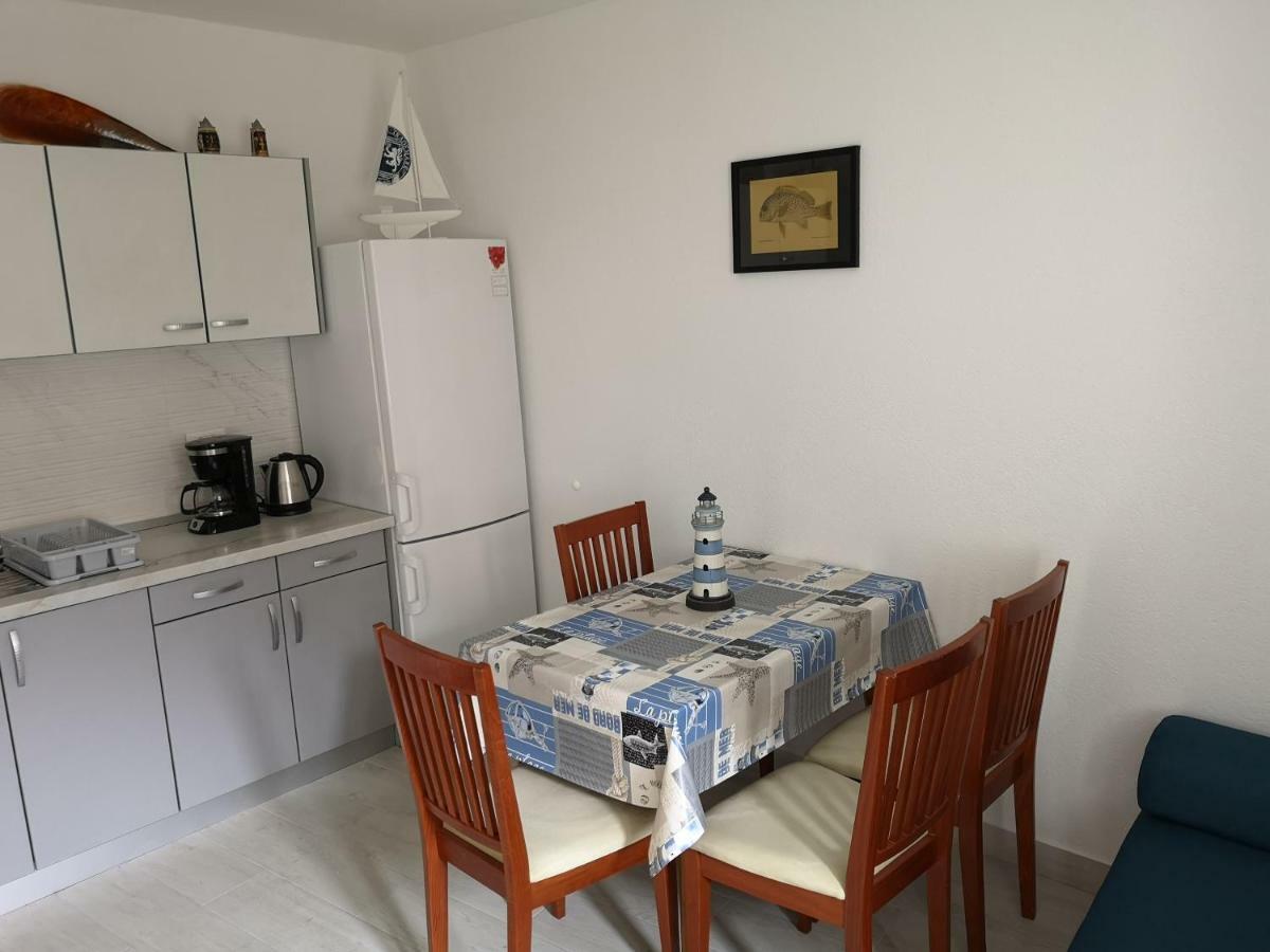 Ivana Apartment Makarska