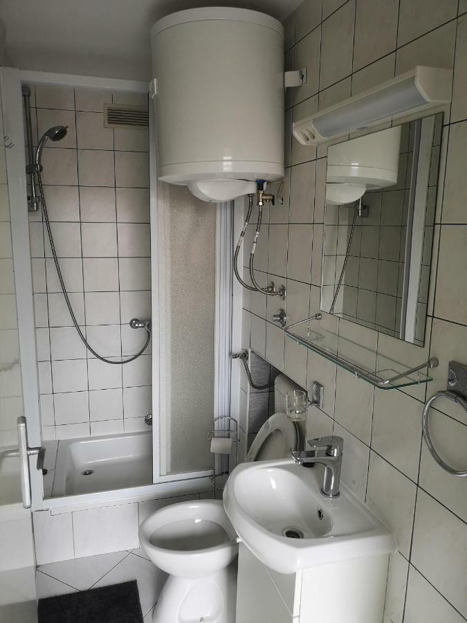 Ivana Apartment Makarska