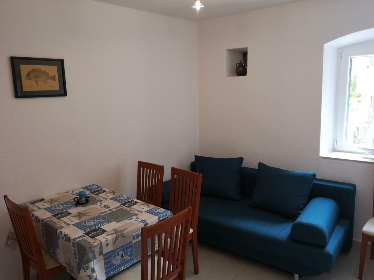 Ivana Apartment *