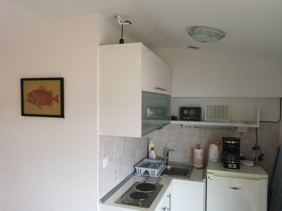 Ivana Apartment Makarska