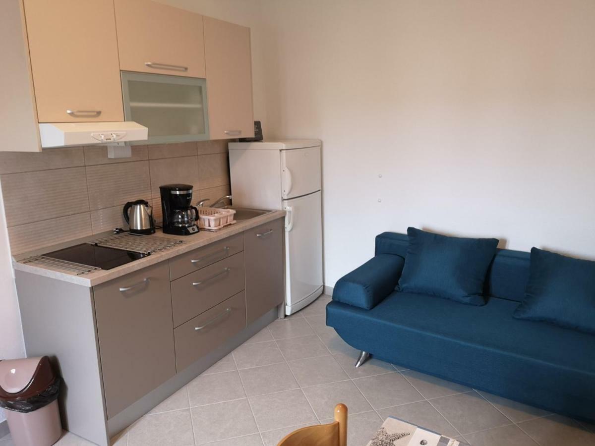 Apartment Ivana
