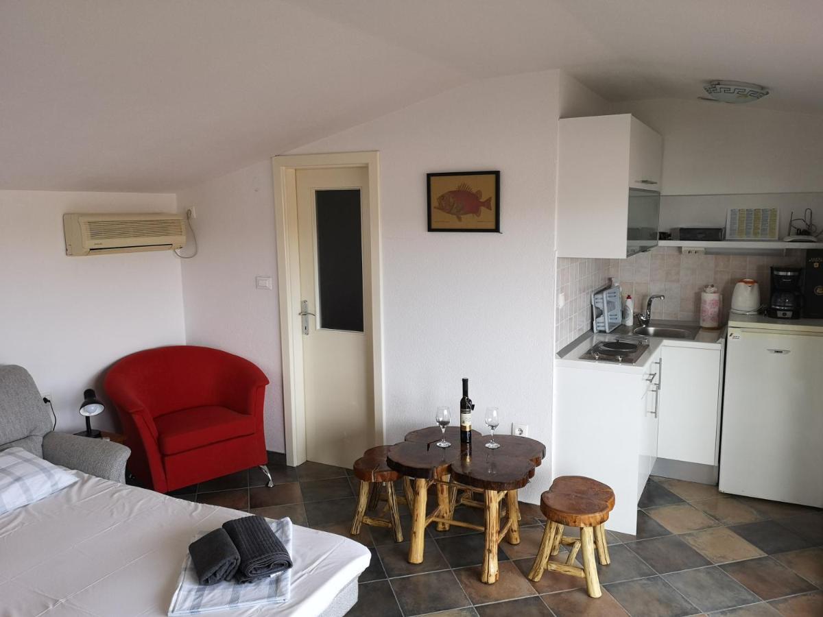 Ivana Apartment