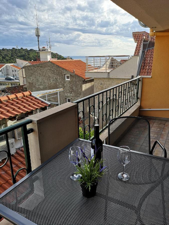 Apartment Ivana Makarska