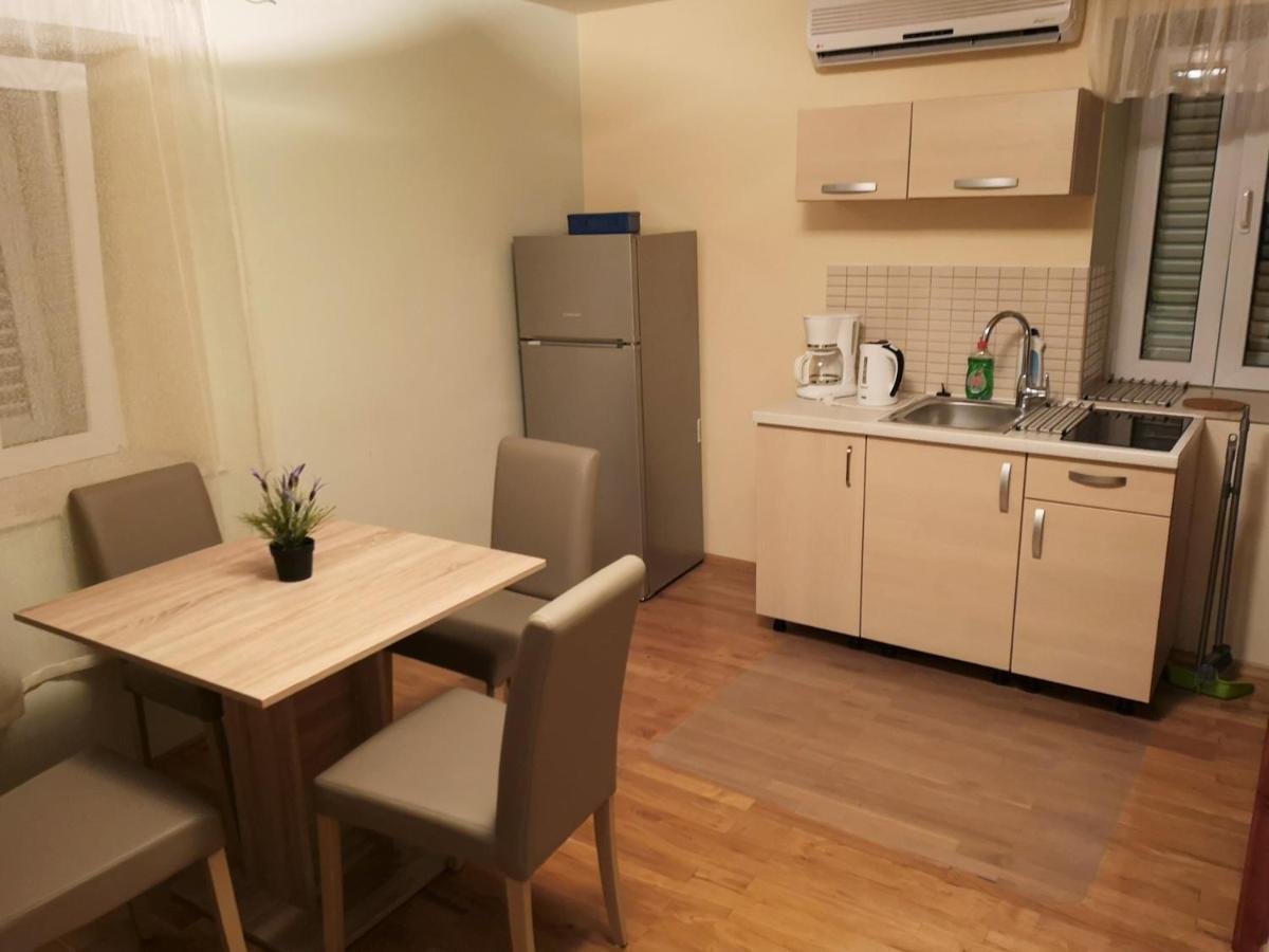 Ivana Apartment Makarska