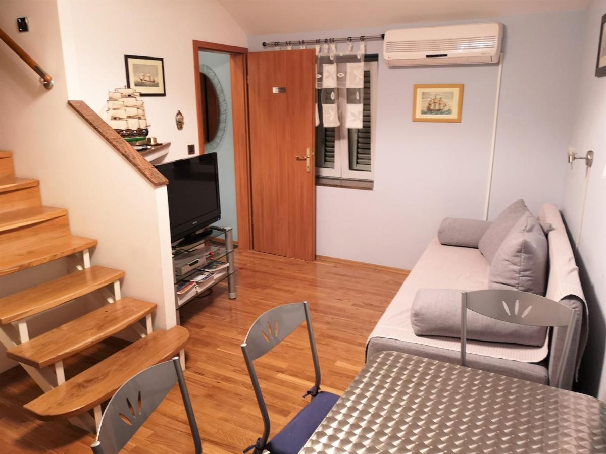 Ivana Apartment Makarska