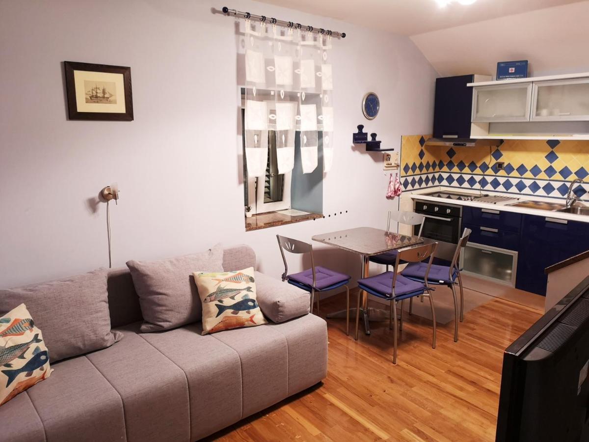 Ivana Apartment *