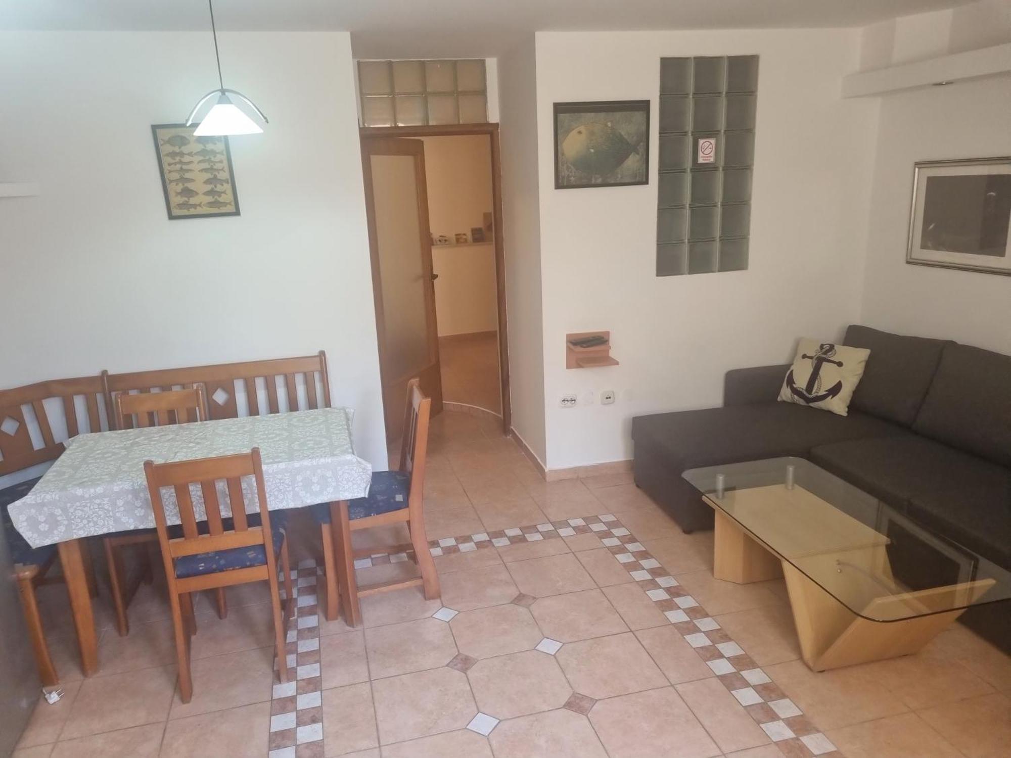Apartment Ivana Makarska